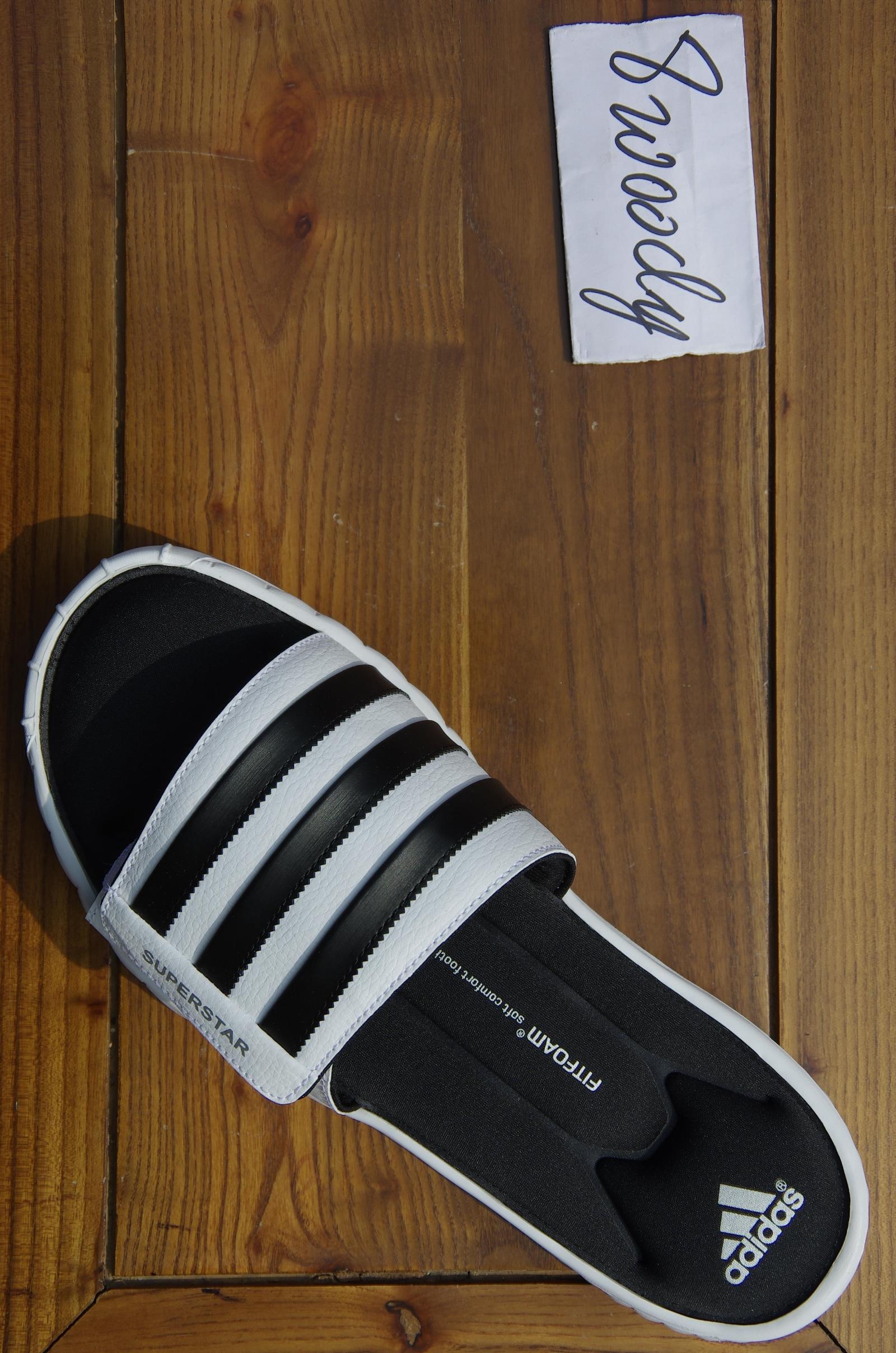 

сланцы Adidas Superstar 3G G61951 G40165