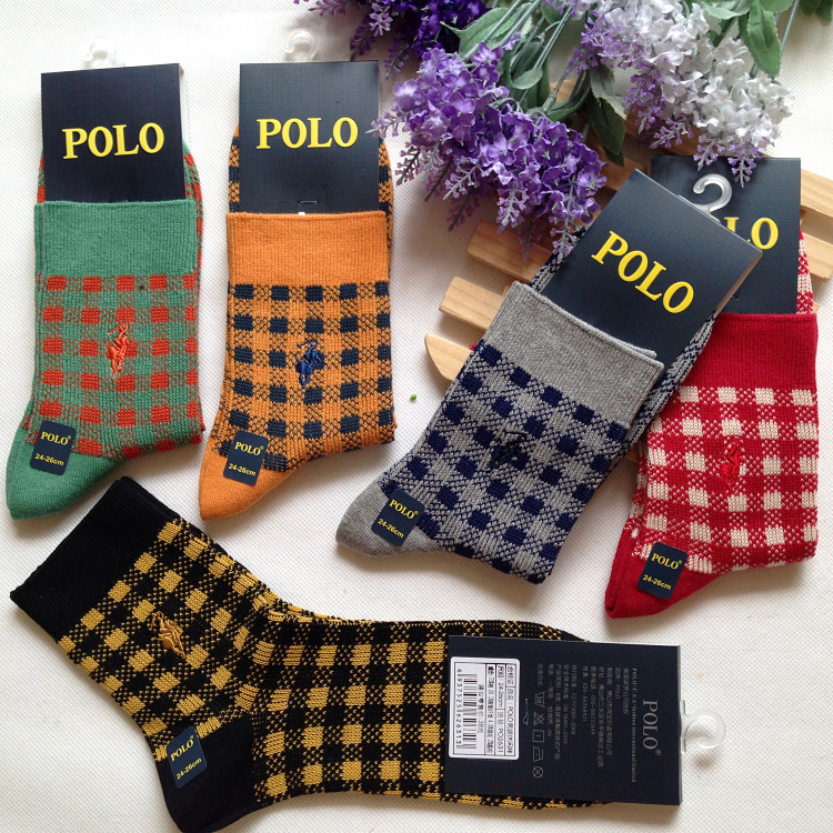 

чулочно-носочные изделия Polo 2631