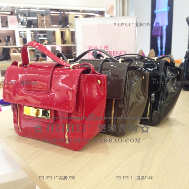 

Сумка Nine West 2014 302035278M