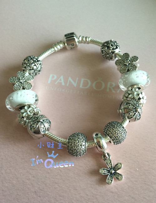 

Подвеска Pandora 15