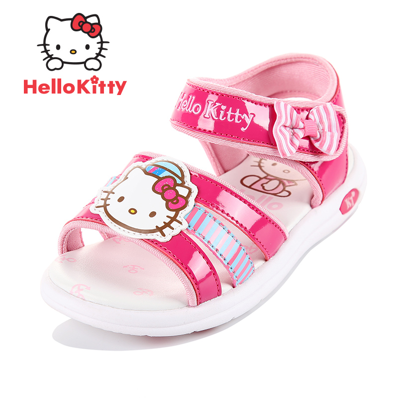 

Босоножки детские HELLO KITTY di3350 Hellokitty/2015