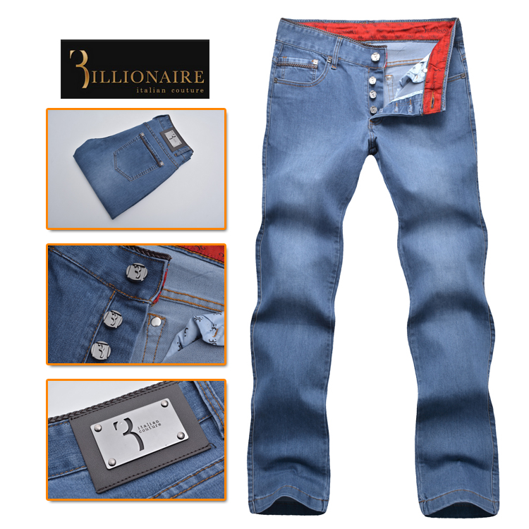 

Джинсы мужские Others Billionaire Italian Couture 2014 Jeans