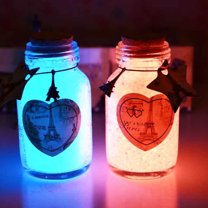 

декоративная бутылка Cheng Ze gifts chlh001