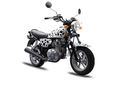 【小猴子摩托车】_春风摩托车图片_价格_搭配分享 - 爱逛街手机版