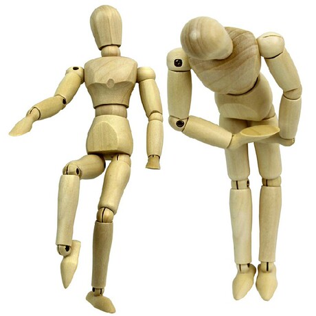 爱逛街为您找到关节人偶相关的宝贝,您可以在下面的板块中挑选喜欢的