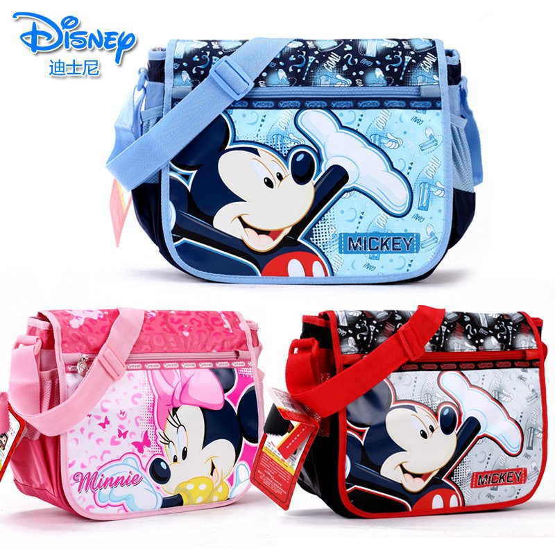 

Детская сумка на ремне Disney sm80559