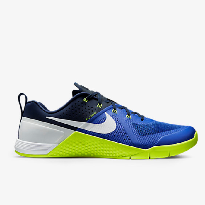 

Кроссовки для бега Nike [15 Metcon 704688-007/414