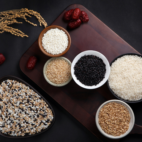 【五谷杂粮】_早餐粥图片_价格_搭配分享 - 爱逛街