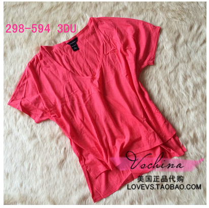 

Футболка Victoria's secret 298/594 PINK
