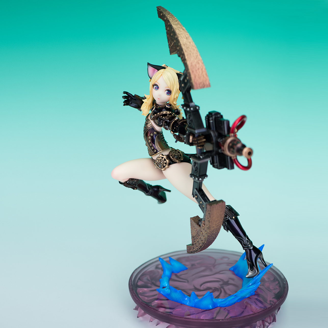 

Игрушка-аниме Wf2015w 1/6 TERA GK