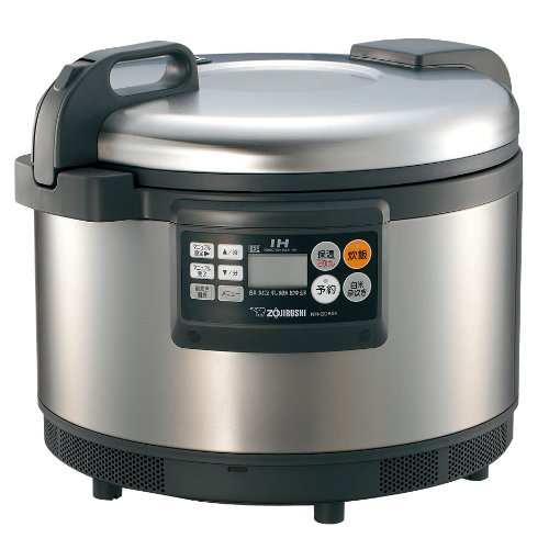 

Электроварка ZOJIRUSHI NH-GDA54-XA 2L3L4L6L8L