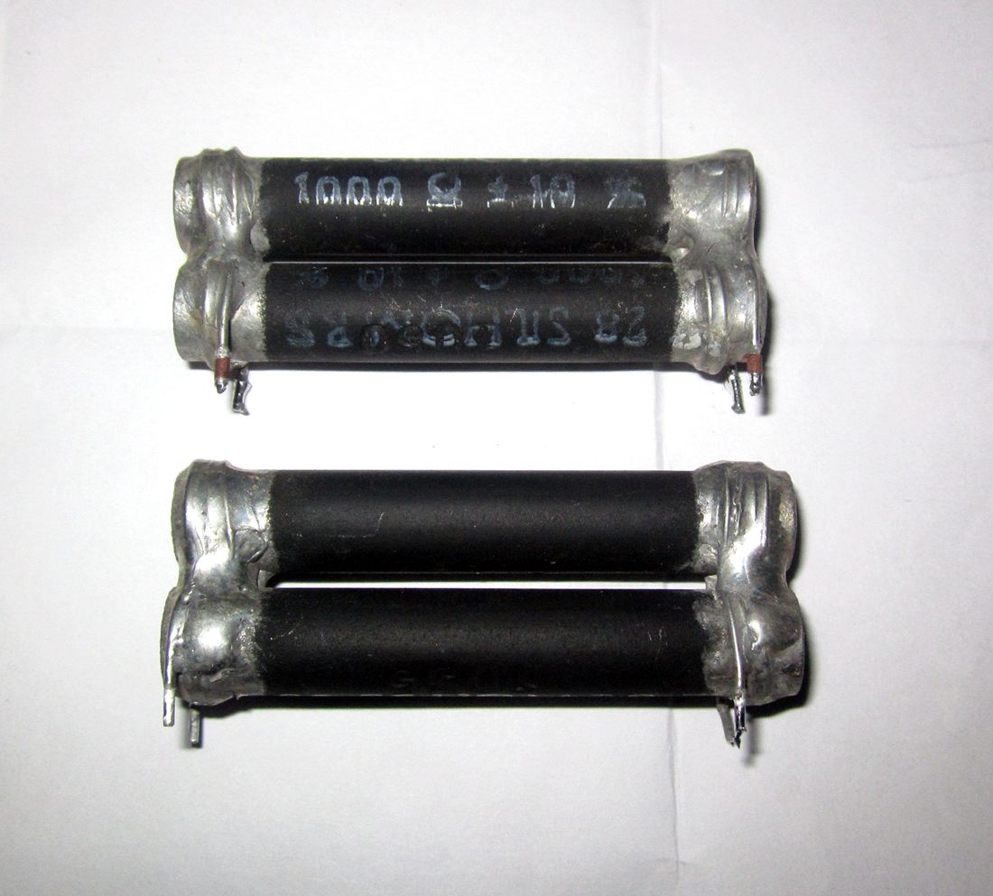 

резистор 2A3----300B 700--1000