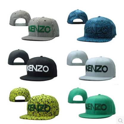 

Головной убор 2015 Kenzo