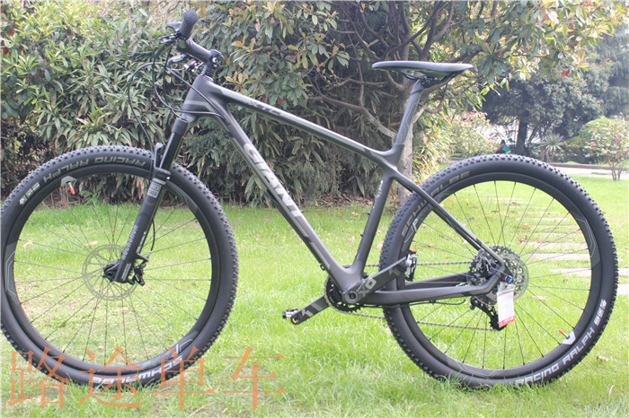 

Горный велосипед Of Giant 2015 Giant XtC Advanced SL 27.5 ADV SL