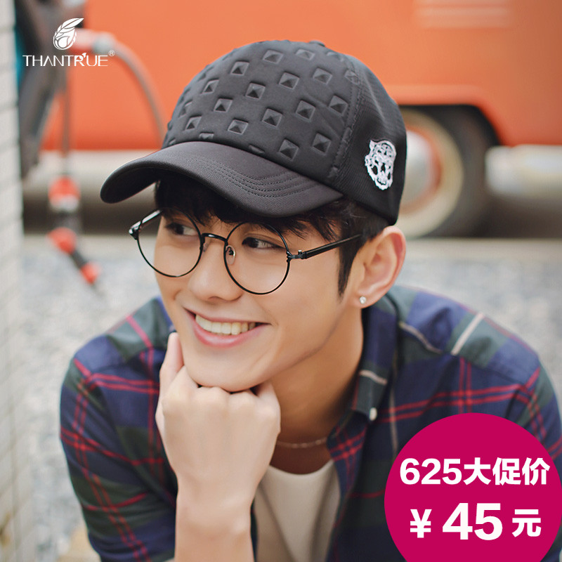 

Головной убор THANTRUE 162211y006