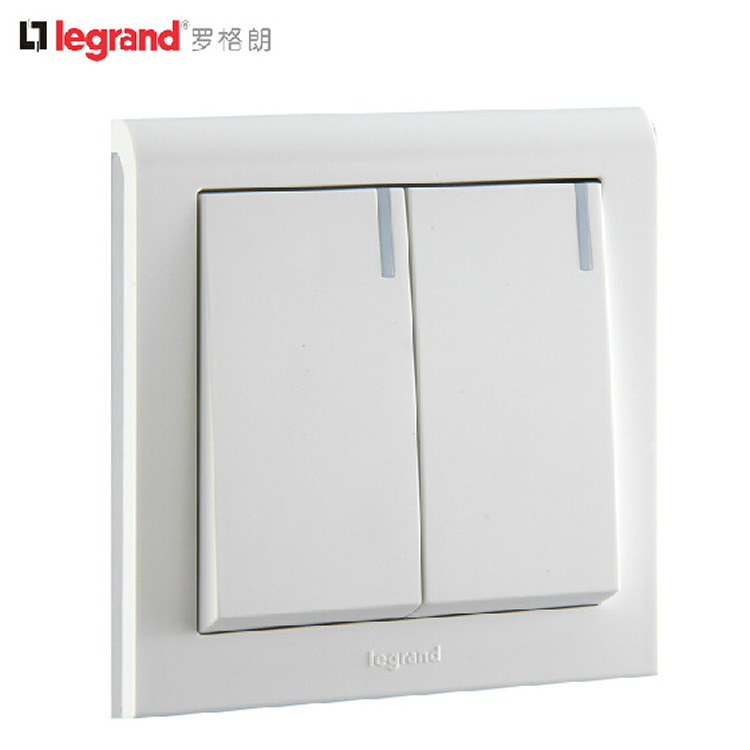 

Выключатель одноклавишный Legrand TCL K5