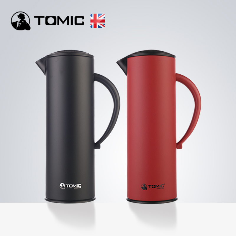 

Термос Tomic 1L