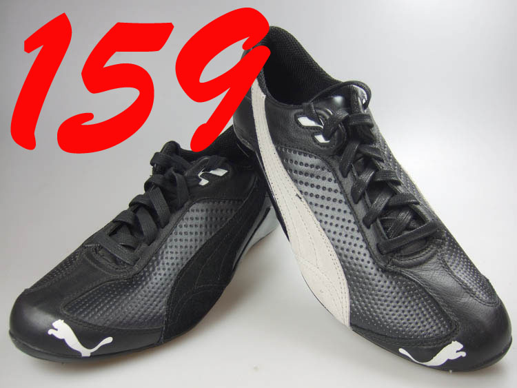 

Спортивная обувь Puma 302627-X23
