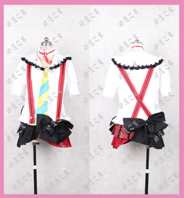 taobao agent Anime House COSPLAY Clothing Love Live! New products of Starry Sky