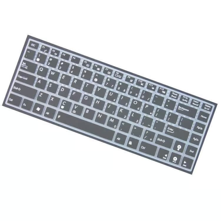 

Защитная пленка для клавиатуры OTHER ASUS nu016 A450l 14 A450lc A450ld