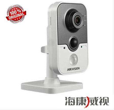 

IP-камера HIKVISION 130w10 DS-2CD2412F-IW