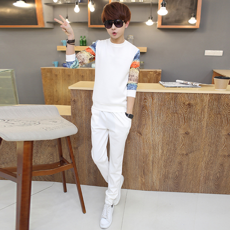 爱逛街为您找到运动长袖长裤相关的宝贝,您可以在下面的板块中挑选