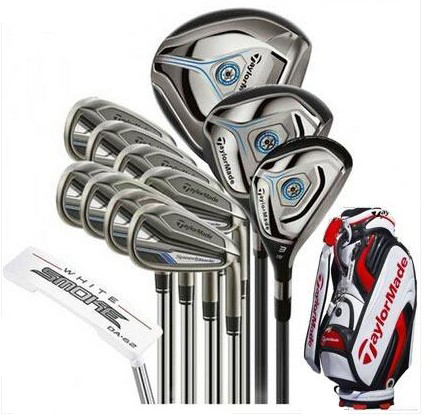 

клюшка для гольфа Taylormade Jetspeed