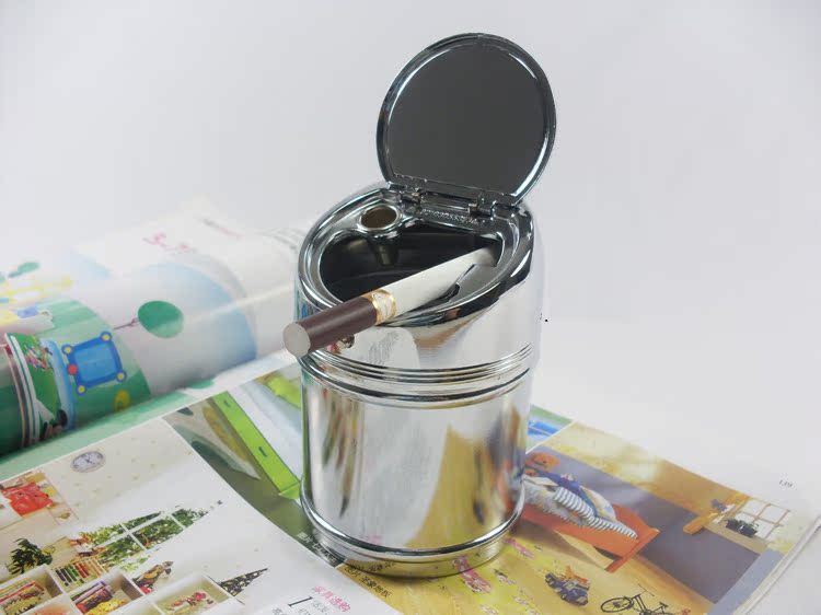 

Курительные принадлежности Portable ashtray Zippo