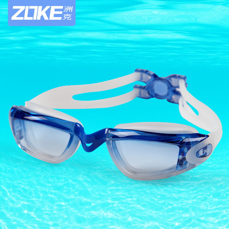 

Очки для плавания Zoke 614501105