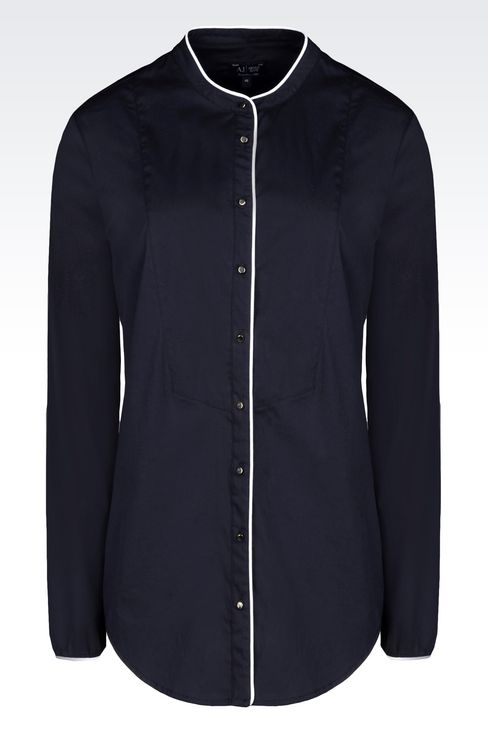

женская рубашка Armani AJ 15 38439173kq