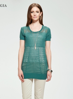 爱逛街为您找到桑蚕丝针织衫相关的宝贝,您可以在下面的板块中挑选