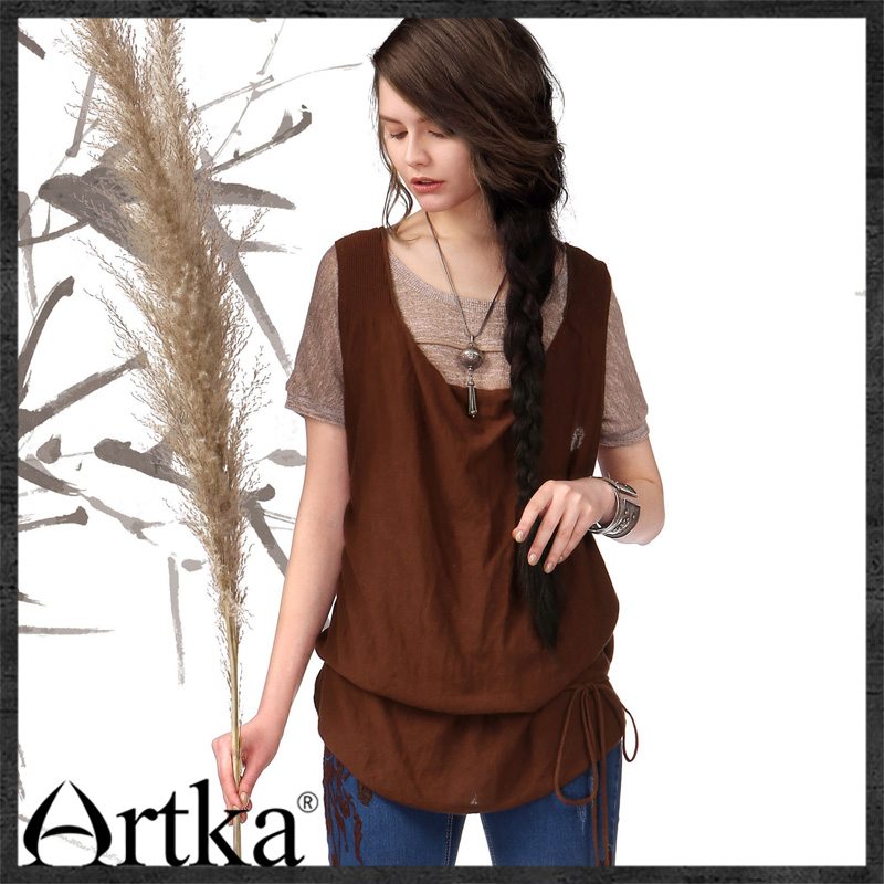 

Трикотаж Artka yb11245x