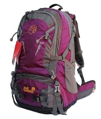 

Туристический рюкзак Jack wolfskin d8012 40 50L