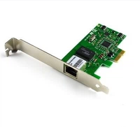 Jinghua pci-e gigabit сетевая карта 1000M Сетевой карты Gigabit Network Card