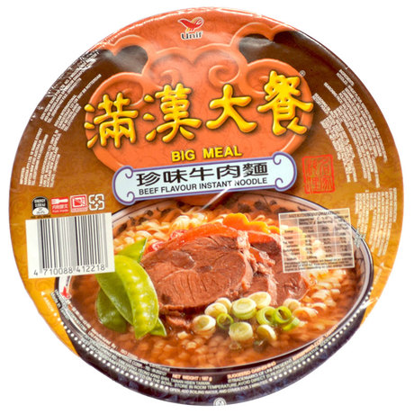 方便面相关的宝贝,您可以在下面的板块中挑选喜欢的宝贝 统一满汉