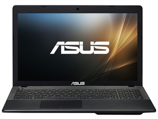 

ноутбук ASUS X552 X552MD3530-554KSF52X10