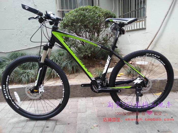 

Горный велосипед Merida 680d 001212 15 600 30 HFS
