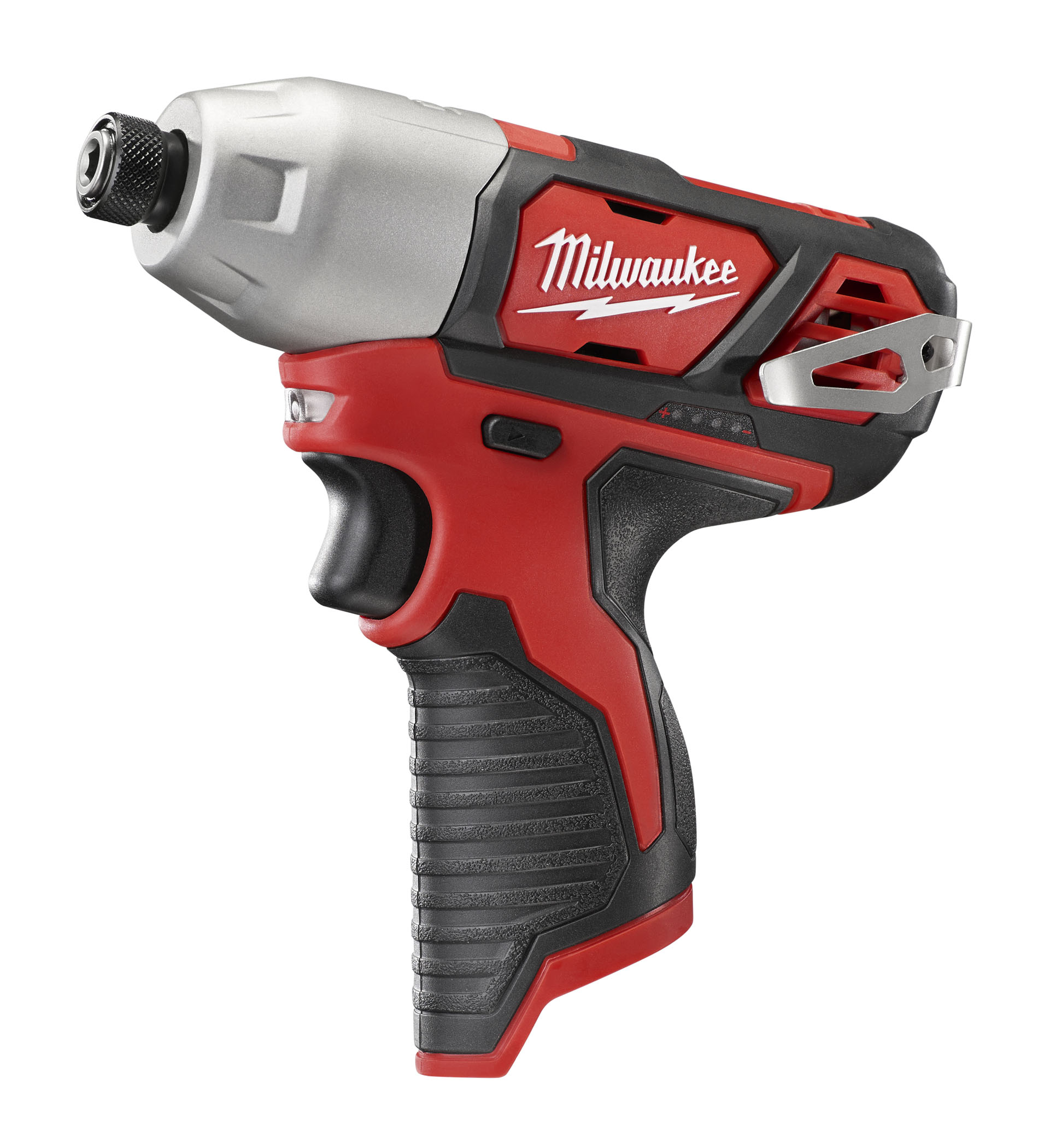 

Ударный гайковерт Milwaukee 12V 2462-20