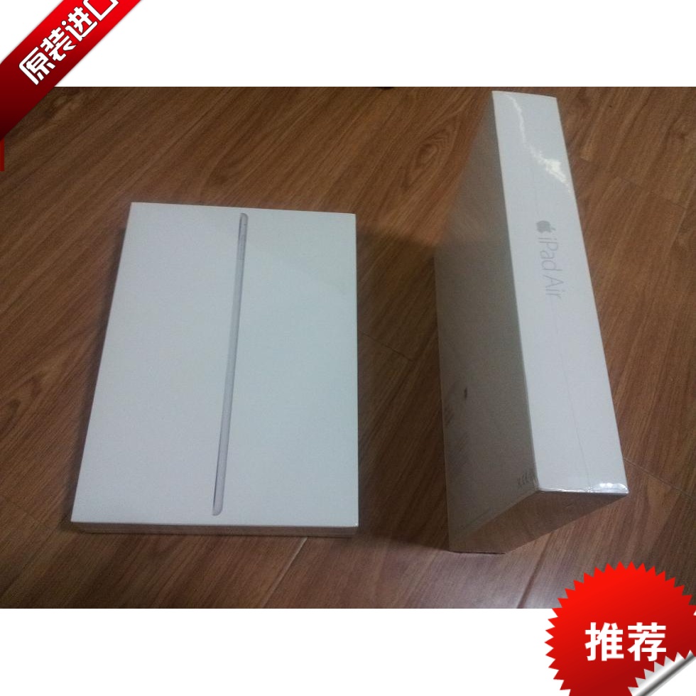 

Планшет Apple Ipad Air 16GB WIFI
