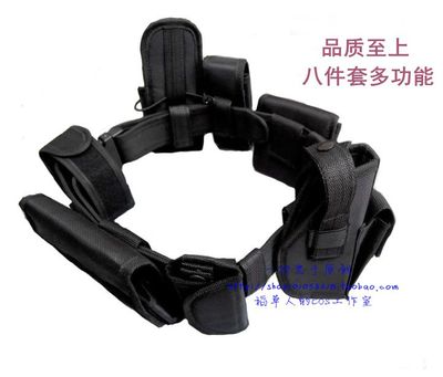 taobao agent Laptop, universal belt bag, weapon, cosplay