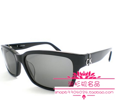 

Солнцезащитные очки Calvin Klein CK 4184 001