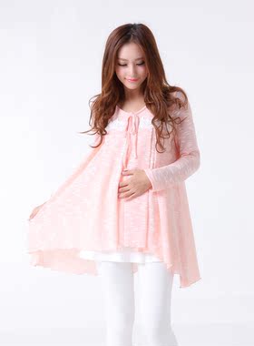 【时尚喂奶衣】_秋冬月子服图片_产后哺乳衣价格_搭配分享 - 爱逛街