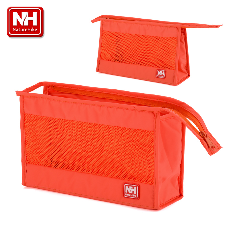 

Дорожная косметичка Naturehike nh18s088/n NH-