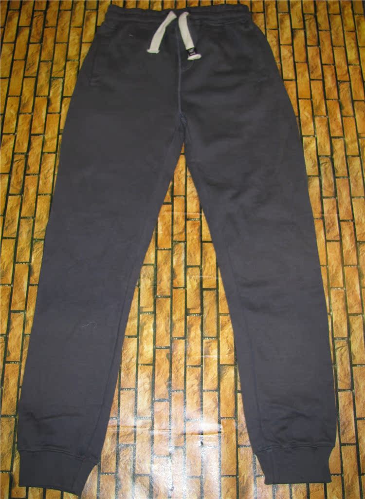 

Брюки спортивные Foreign trade RG512