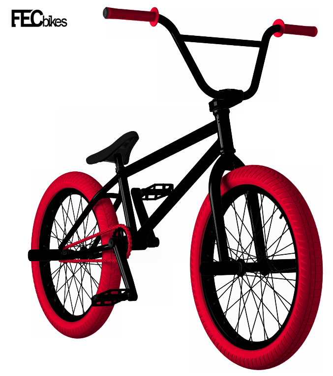 

велосипед BMX BMX