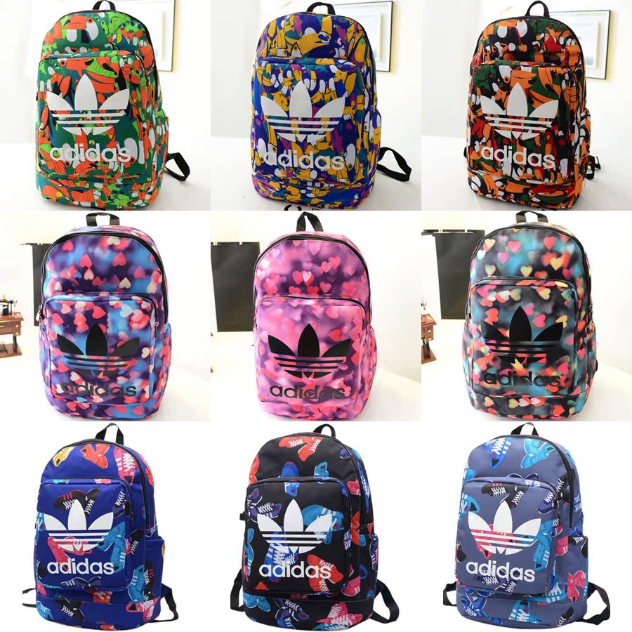 

рюкзак Adidas IT