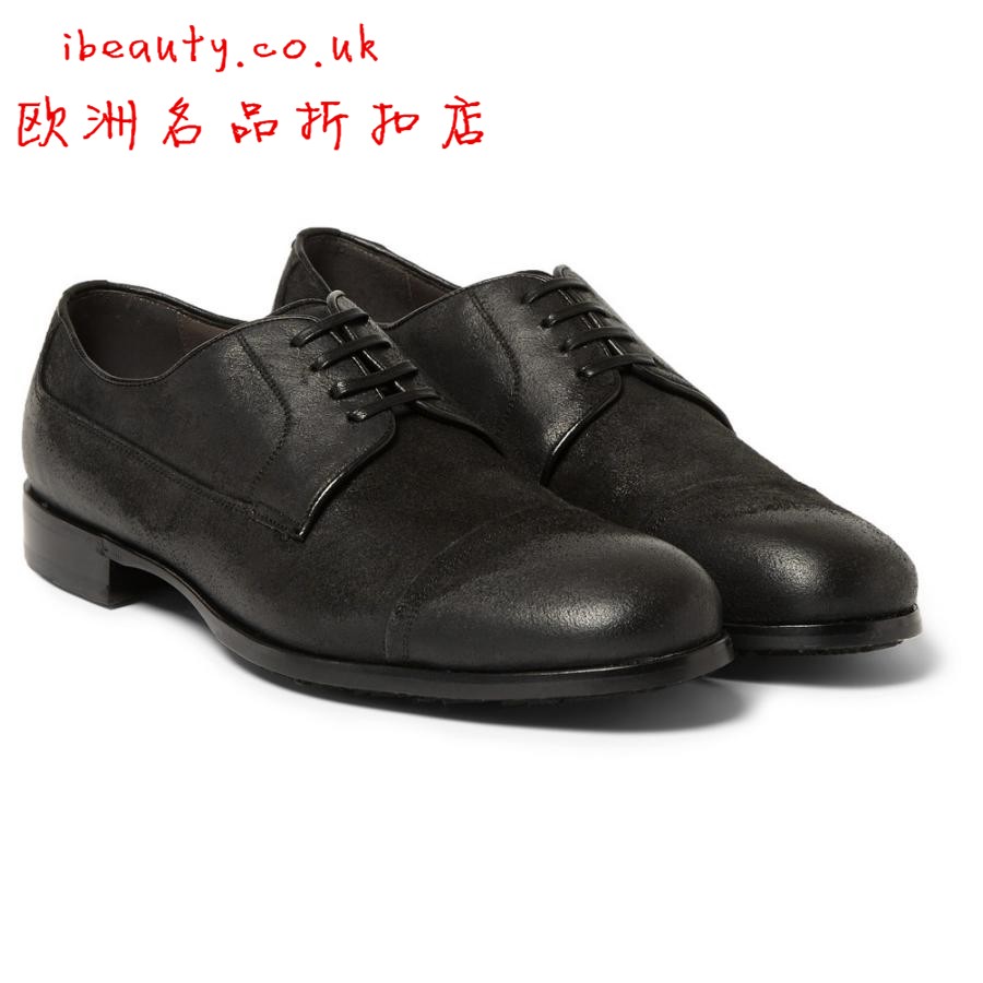 

Демисезонные ботинки D&g 495451 2015 AH1