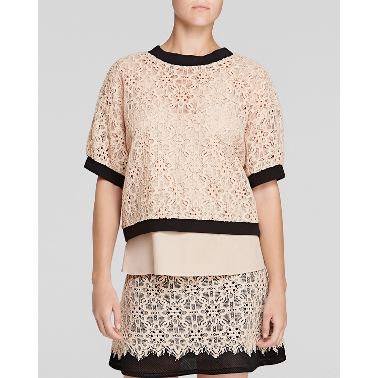 

женская рубашка Dkny q01515714