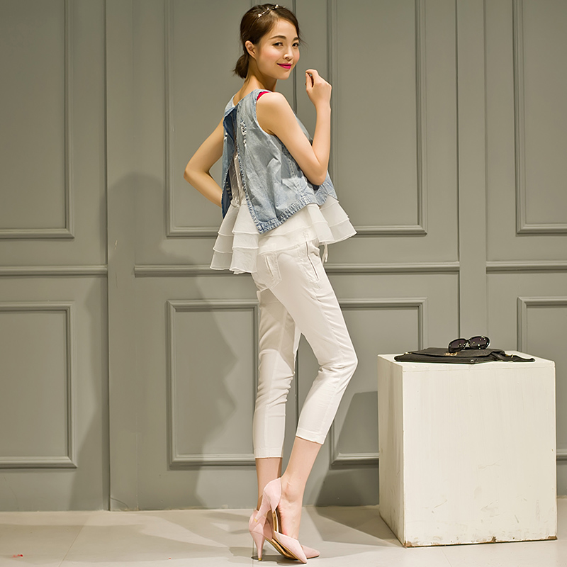 

Блузка Keiko k/15b0126 2015