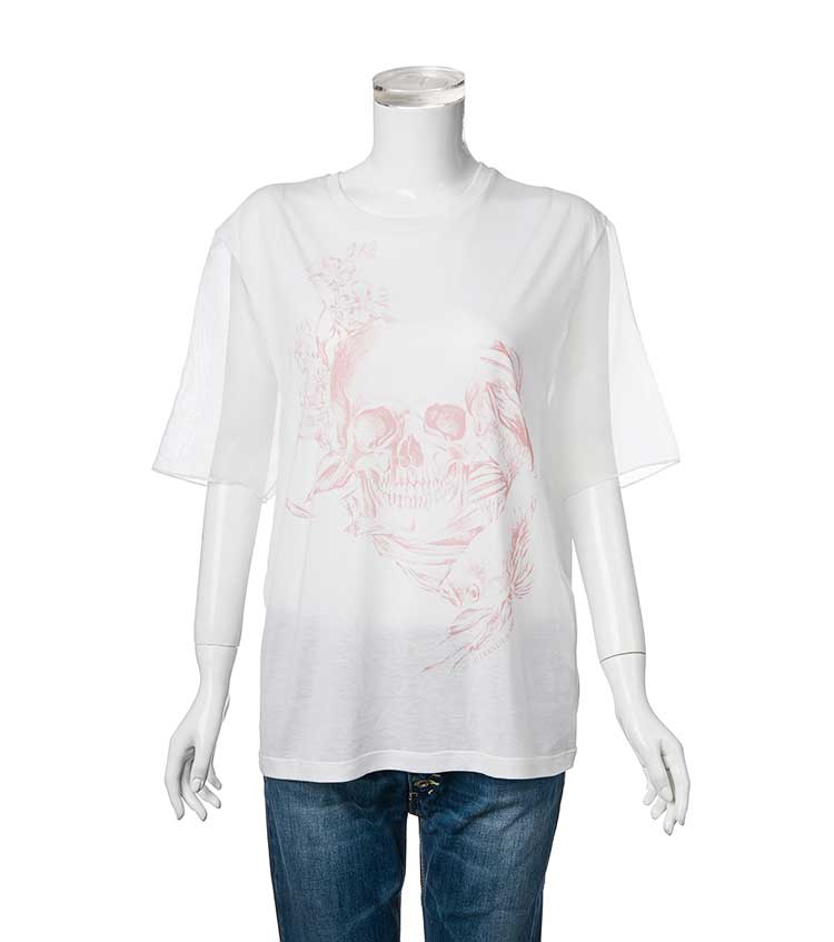 

Футболка Alexander McQueen 2150871 2015